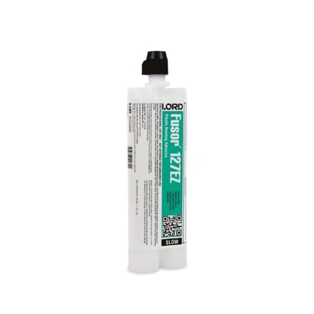 Lord Fusor Adhesives Fusor Plastic Bonding Adhesive Slow 66623390960